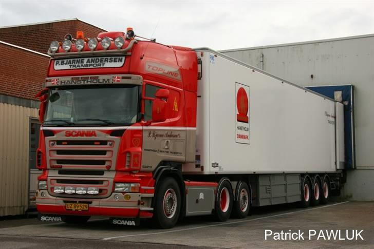 P. Bjarne Andersen billede 25