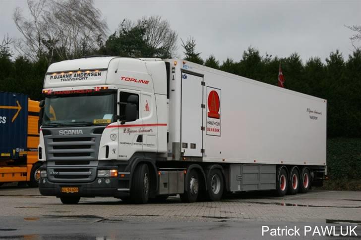 P. Bjarne Andersen billede 27