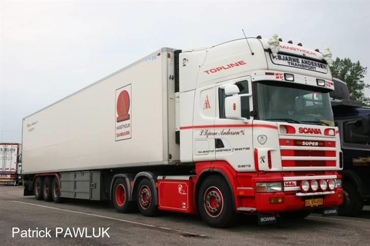 P. Bjarne Andersen billede 28