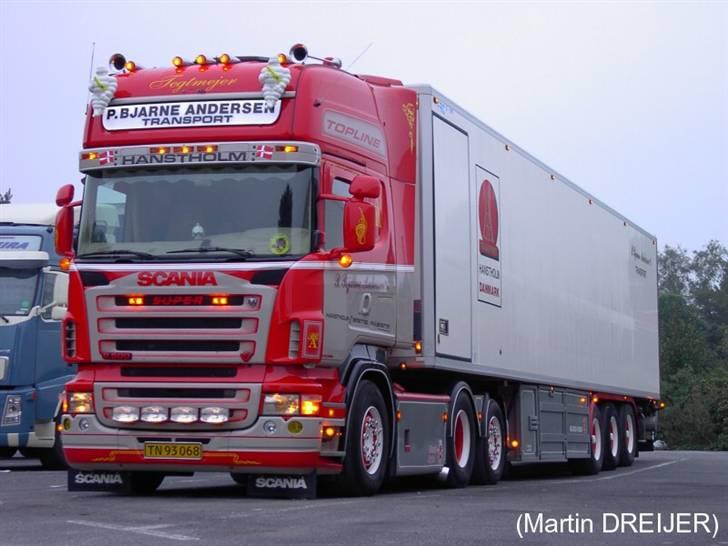 P. Bjarne Andersen billede 29