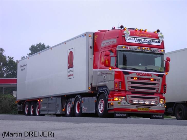 P. Bjarne Andersen billede 30