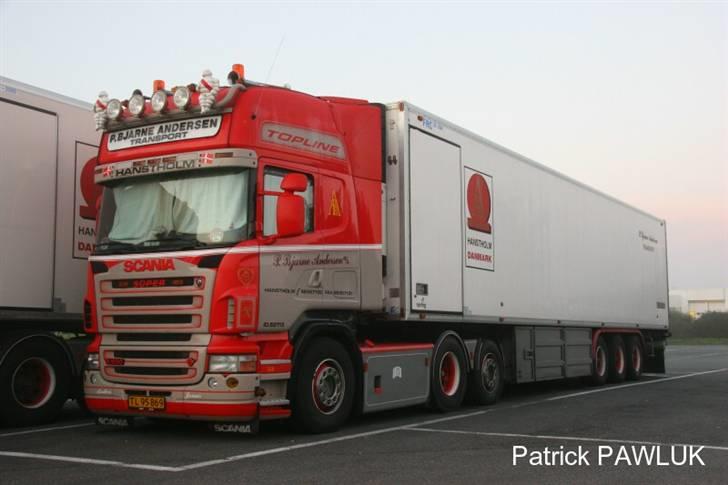 P. Bjarne Andersen billede 31