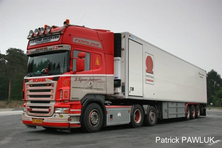 P. Bjarne Andersen billede 32