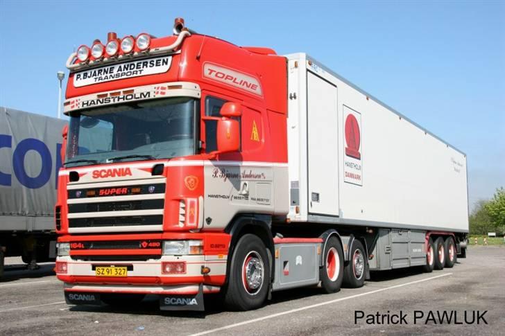 P. Bjarne Andersen billede 33