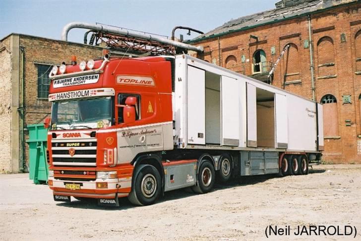 P. Bjarne Andersen billede 34