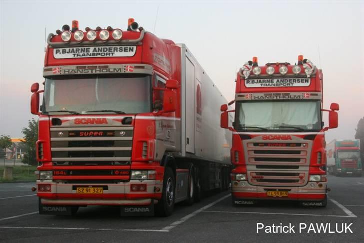 P. Bjarne Andersen billede 35