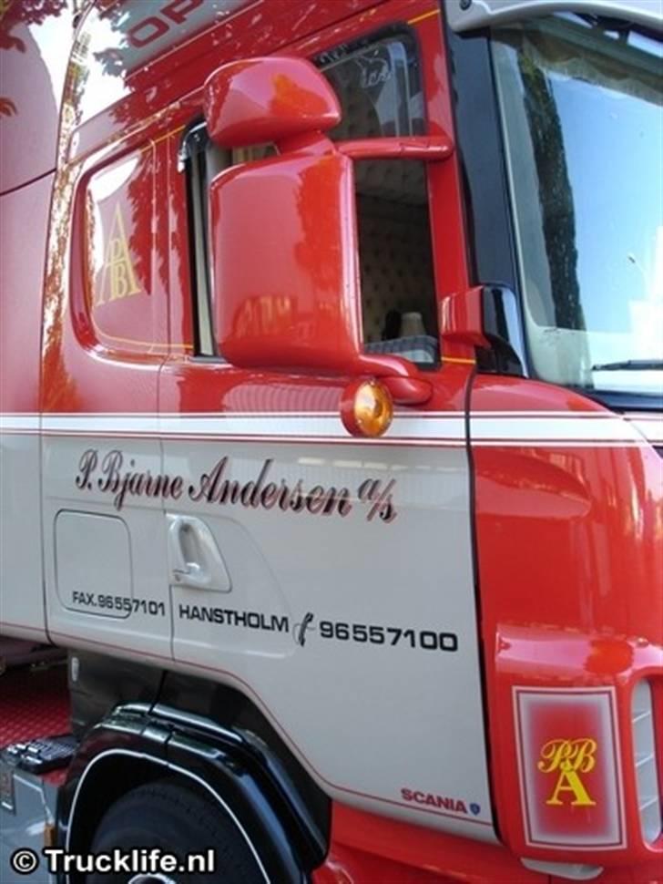 P. Bjarne Andersen billede 52