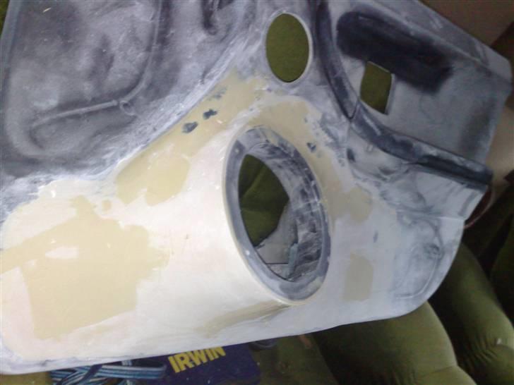 Alpine f1 status projekt billede 1