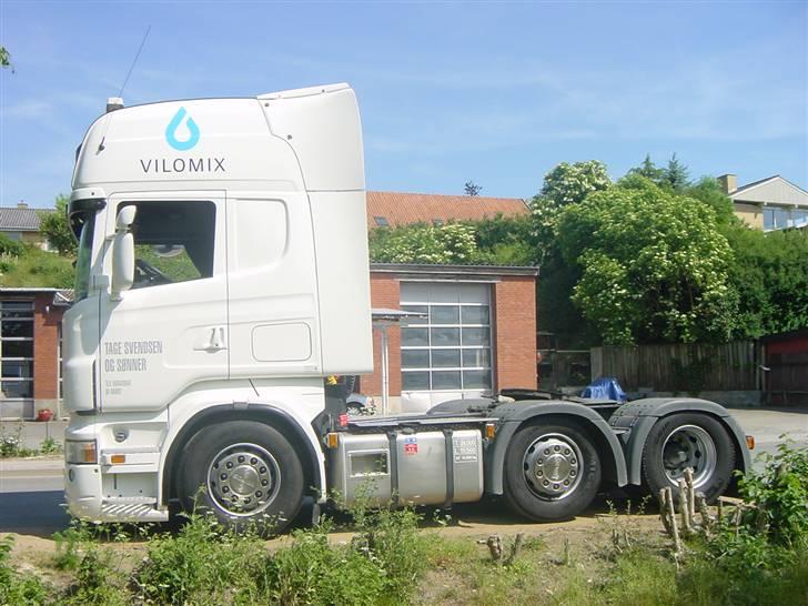 Mine lastbiler billede 3