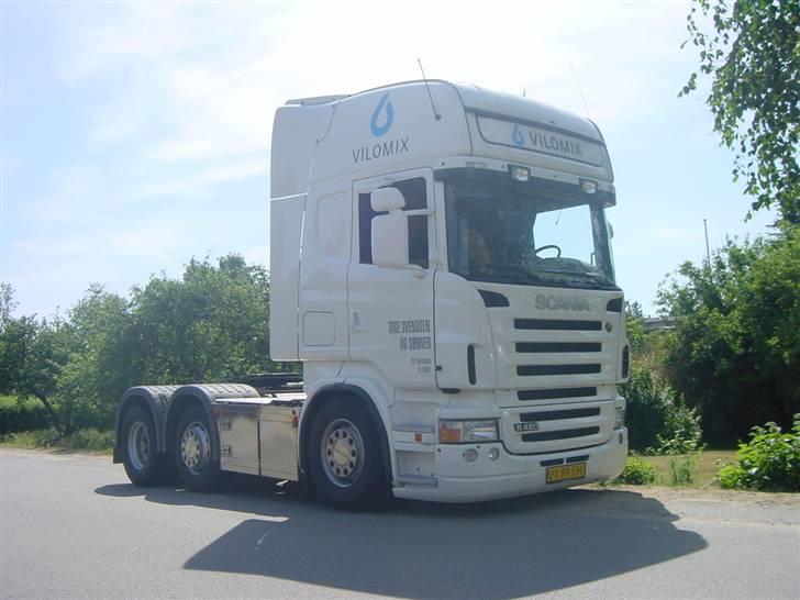 Mine lastbiler billede 4