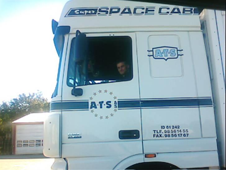 Mine lastbiler billede 5