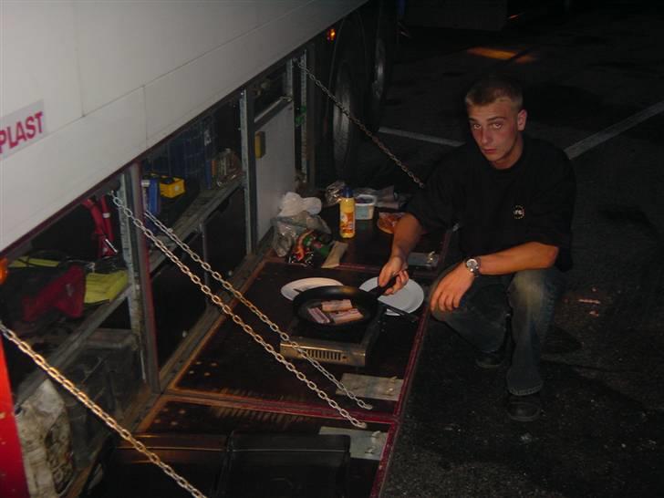 Mine lastbiler billede 8