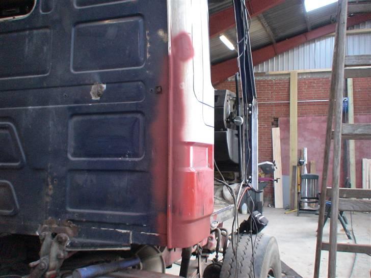 Scania 112 billede 81