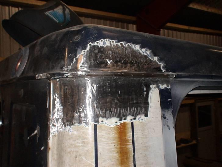 Scania 112 billede 83