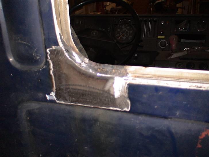 Scania 112 billede 84