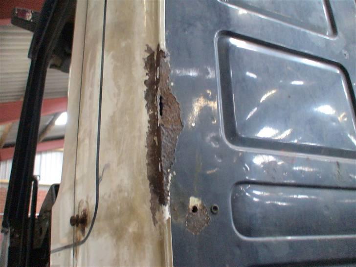 Scania 112 billede 89