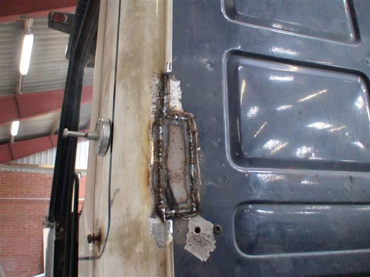 Scania 112 billede 90