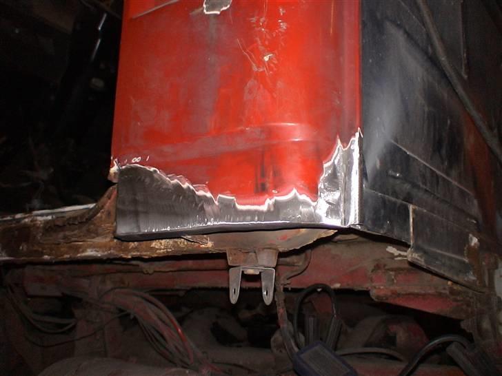 Scania 112 billede 93