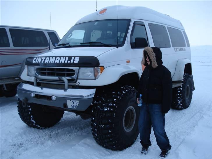 Tur til island billede 3