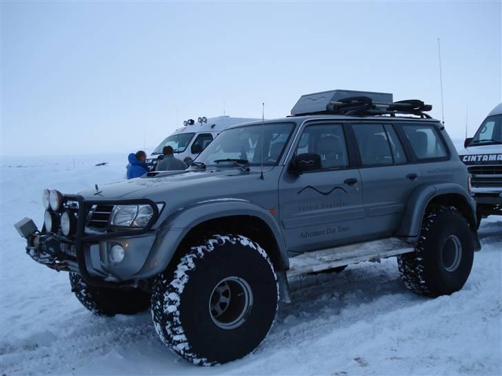 Tur til island billede 4