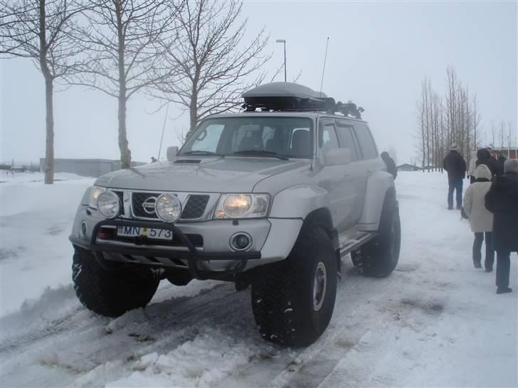 Tur til island billede 5