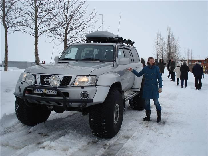 Tur til island billede 6