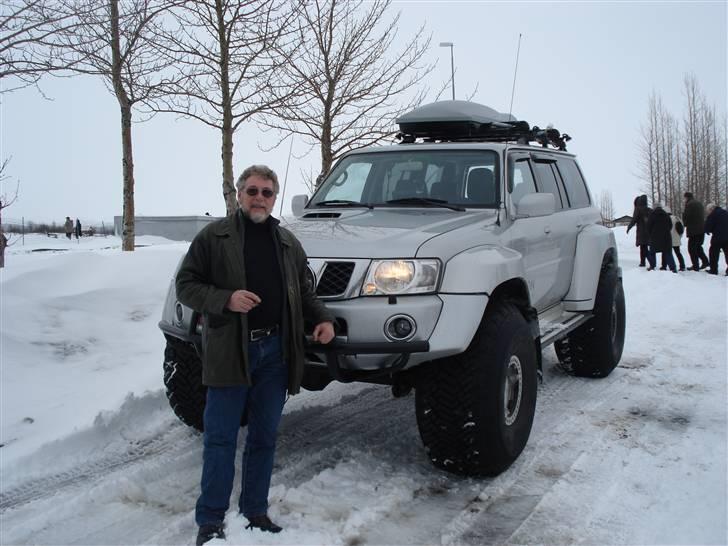 Tur til island billede 7