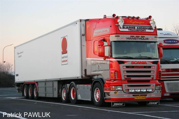 P. Bjarne Andersen billede 68