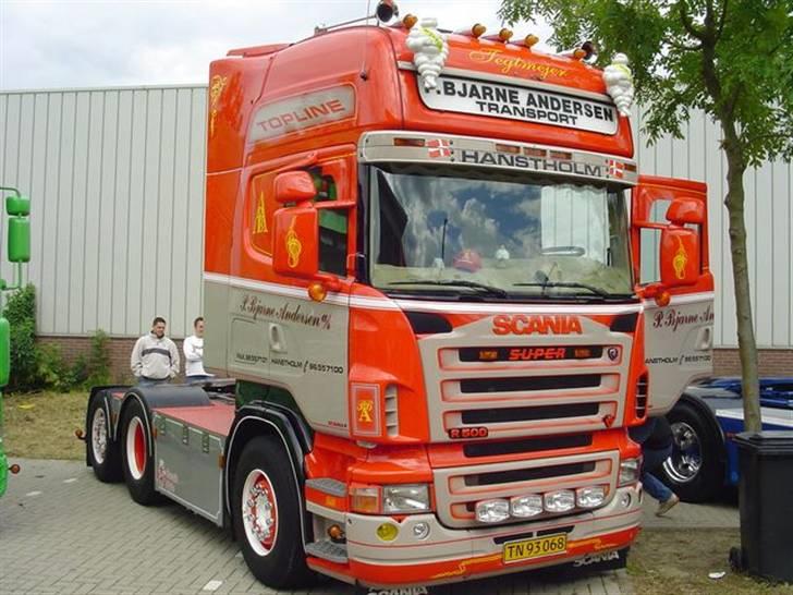 P. Bjarne Andersen billede 69