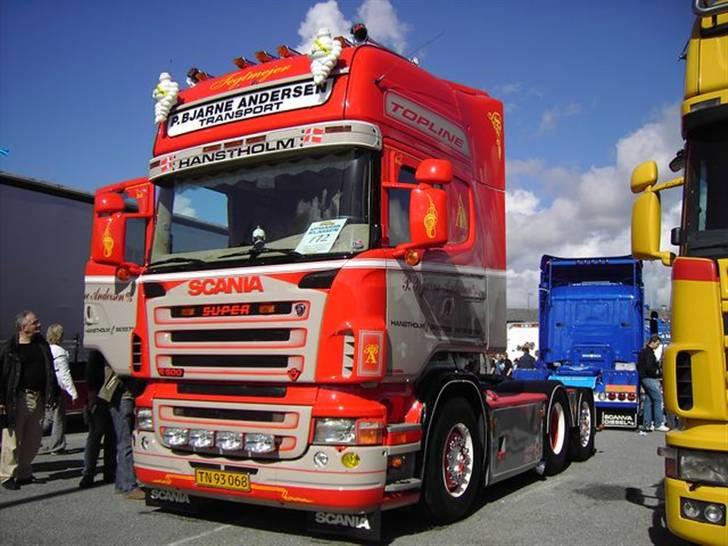 P. Bjarne Andersen billede 72