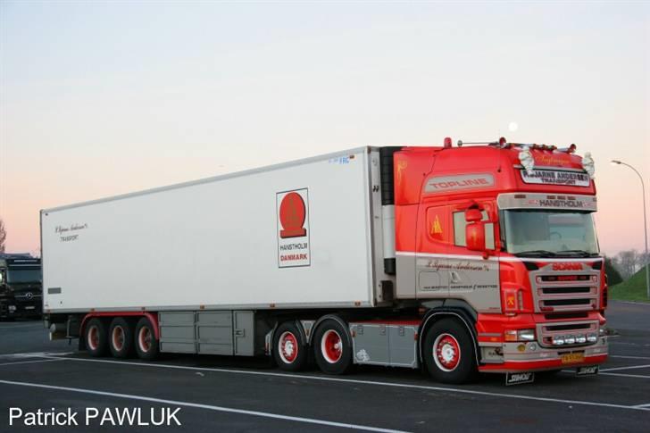 P. Bjarne Andersen billede 73