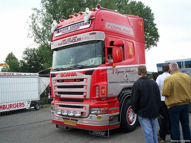 P. Bjarne Andersen billede 76