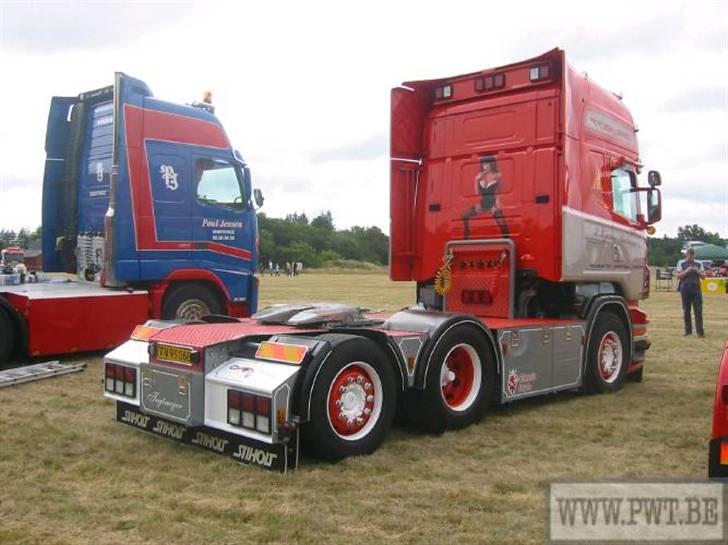 P. Bjarne Andersen billede 81