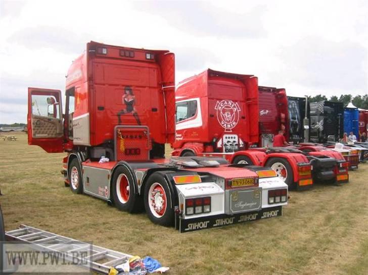 P. Bjarne Andersen billede 82