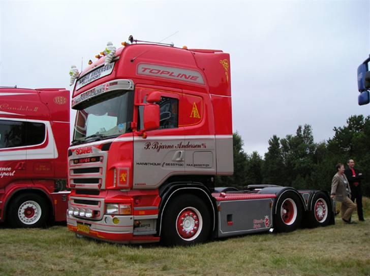 P. Bjarne Andersen billede 85