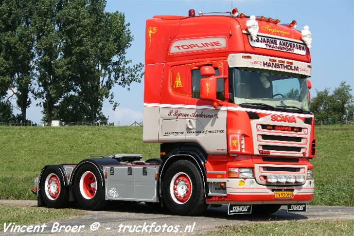 P. Bjarne Andersen billede 101