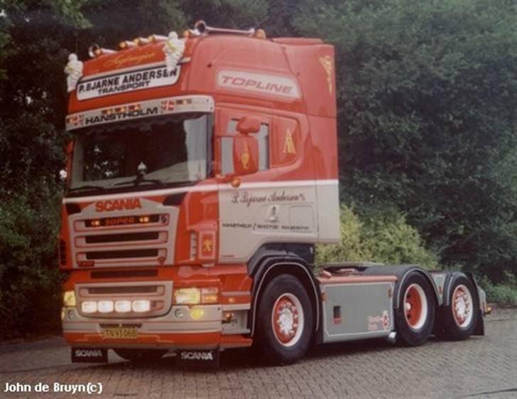 P. Bjarne Andersen billede 103