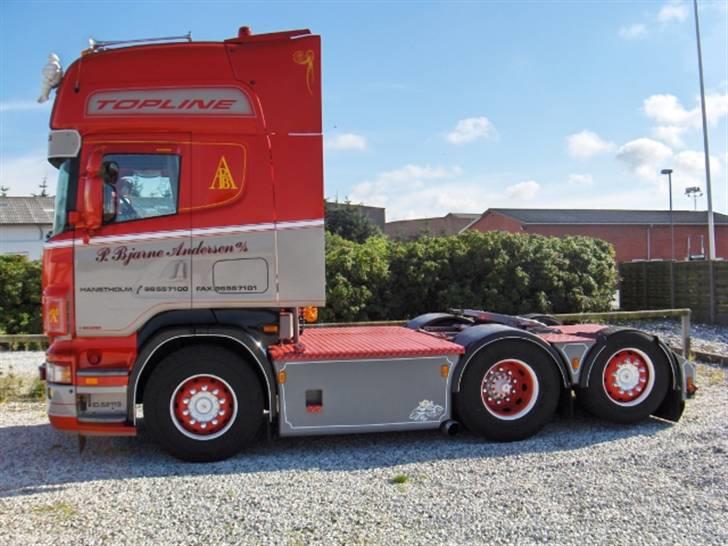 P. Bjarne Andersen billede 111