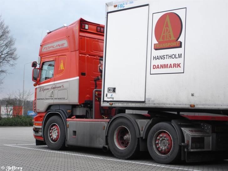 P. Bjarne Andersen billede 126