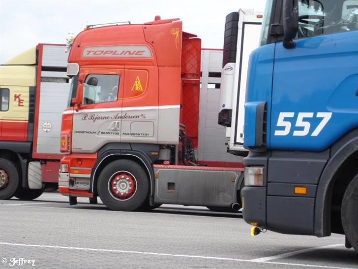 P. Bjarne Andersen billede 127