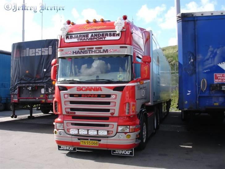 P. Bjarne Andersen billede 133