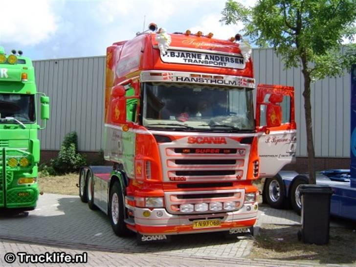 P. Bjarne Andersen billede 136