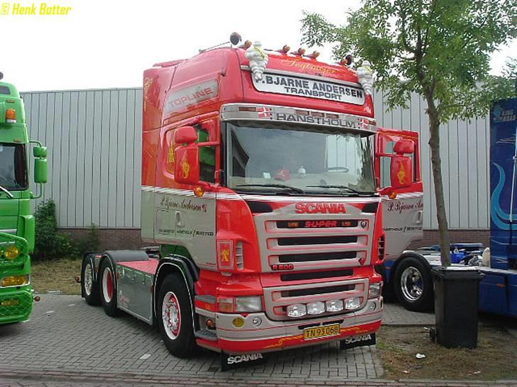 P. Bjarne Andersen billede 142