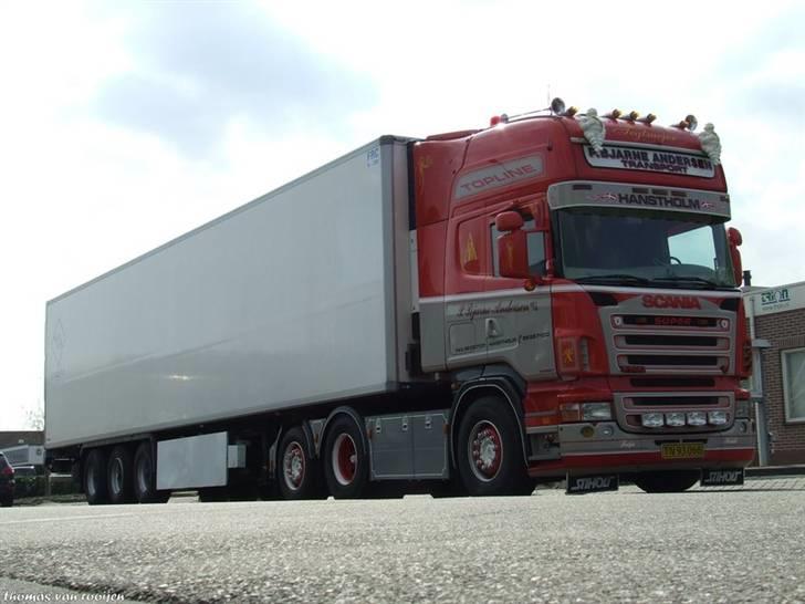 P. Bjarne Andersen billede 145