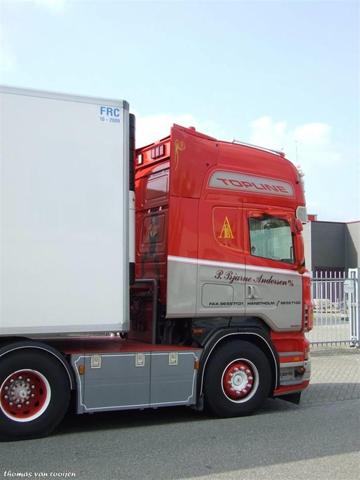 P. Bjarne Andersen billede 146