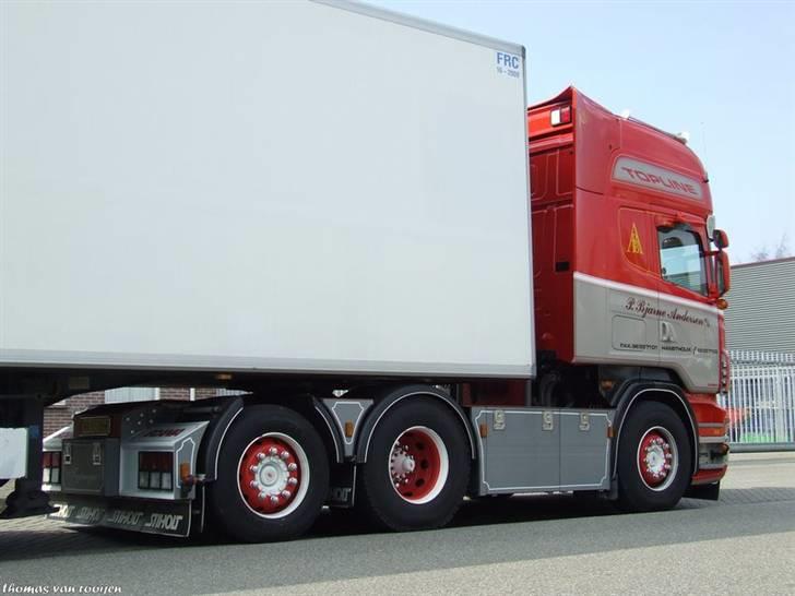 P. Bjarne Andersen billede 147