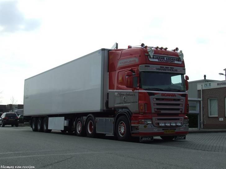 P. Bjarne Andersen billede 150