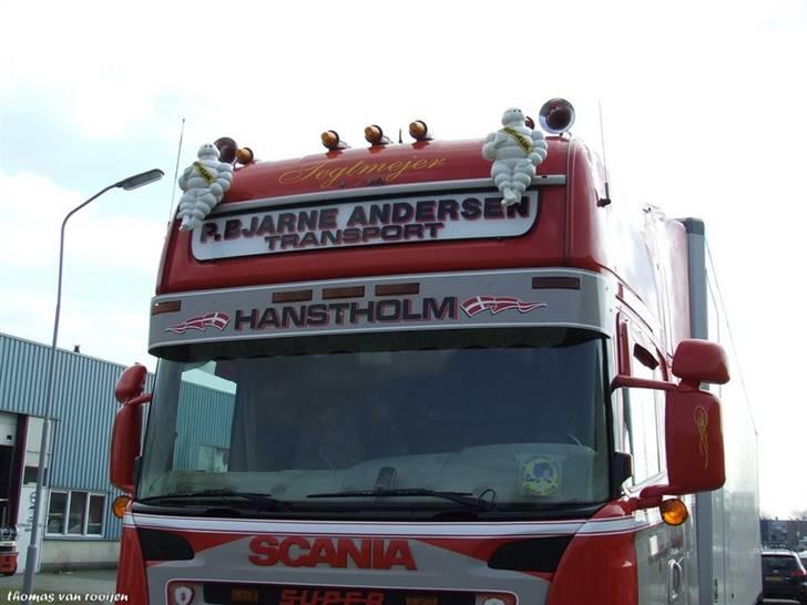 P. Bjarne Andersen billede 151