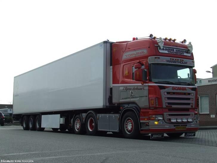 P. Bjarne Andersen billede 152