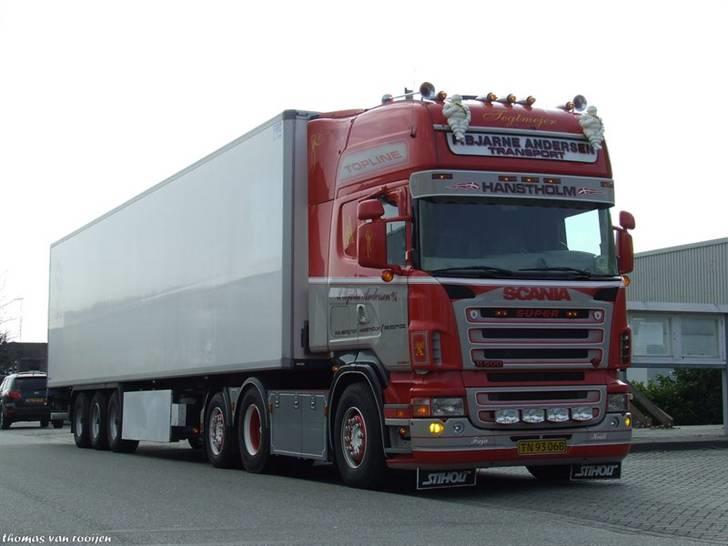 P. Bjarne Andersen billede 154